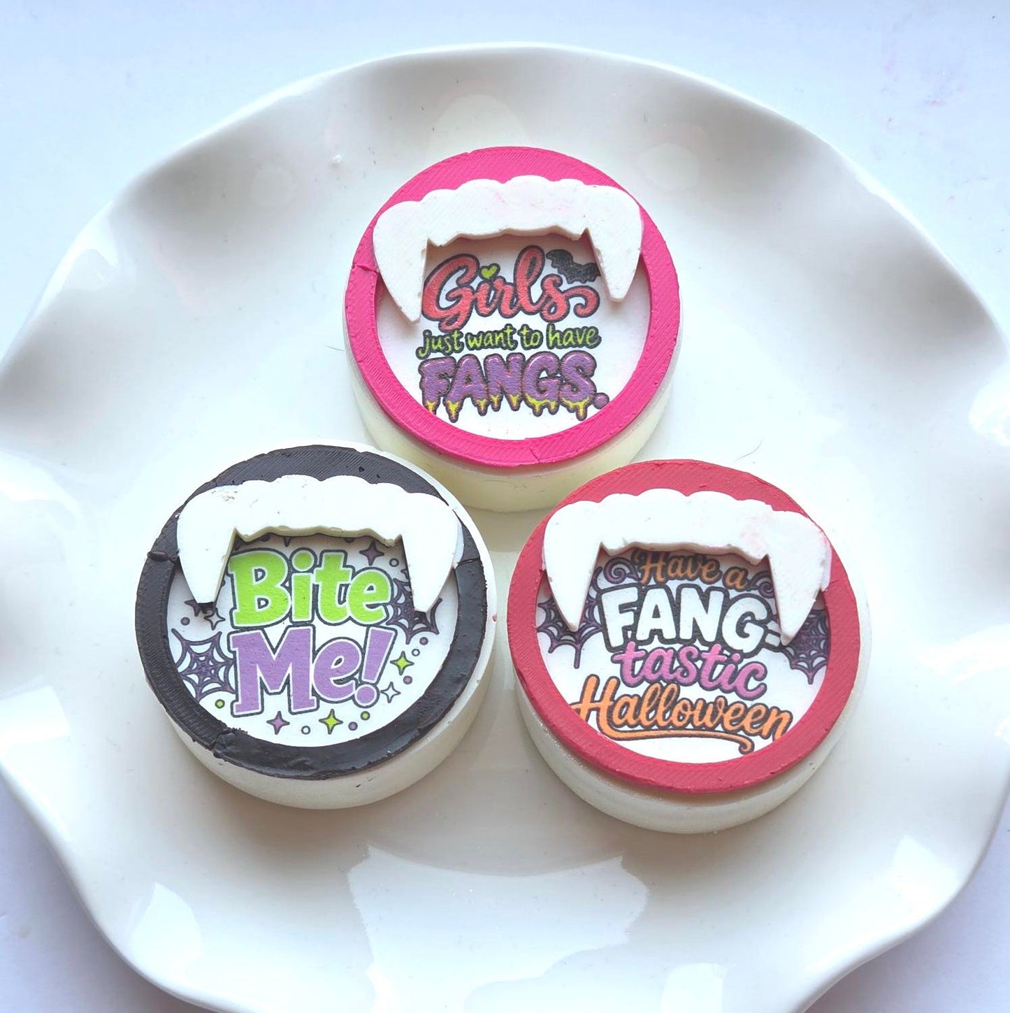 Vampire Fangs 2