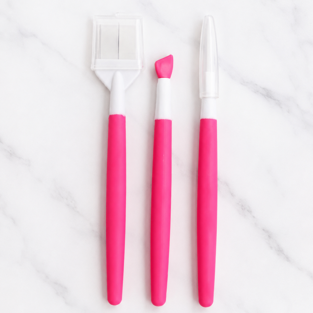 Cookie Decorator Tools