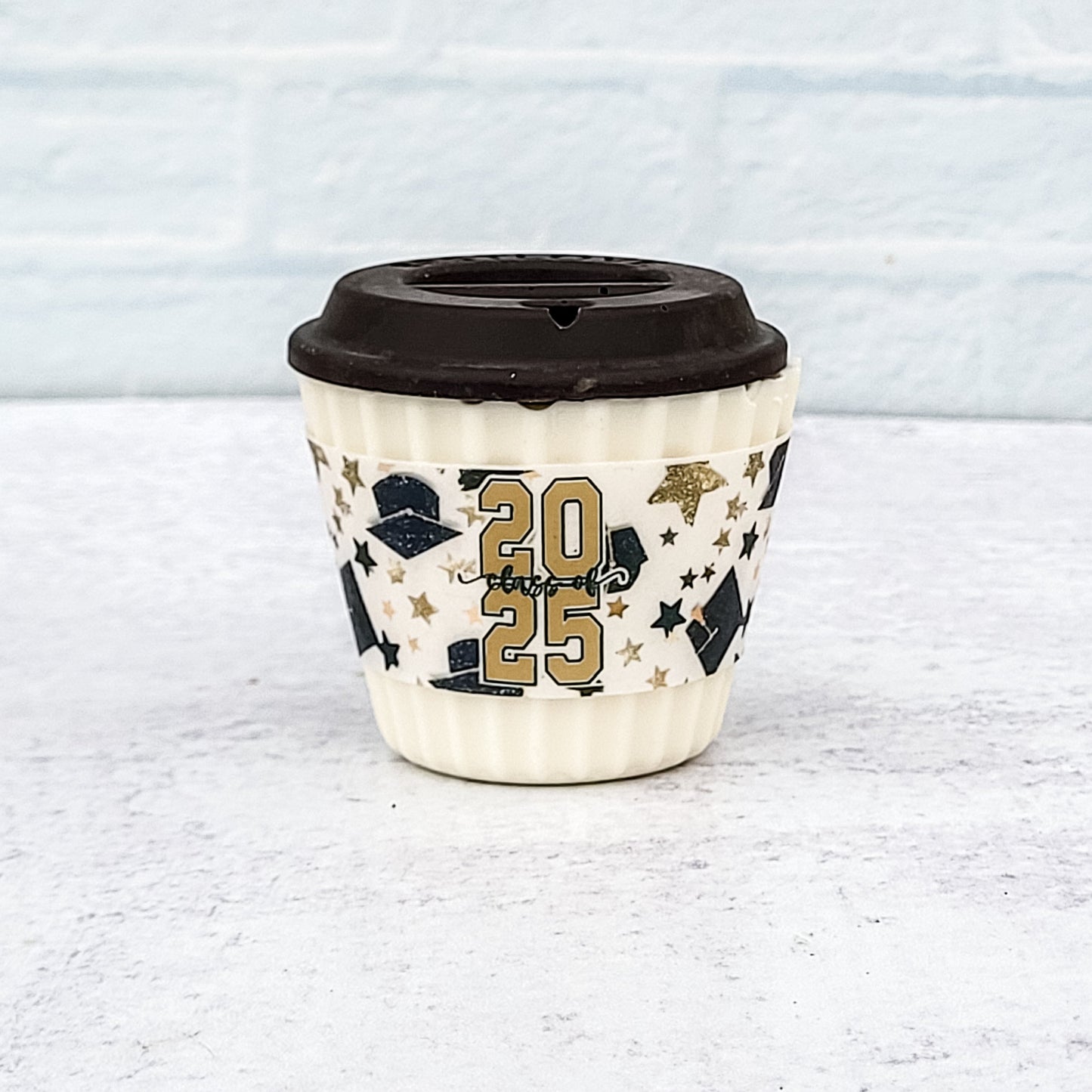 Coffee Cup Wrap 12