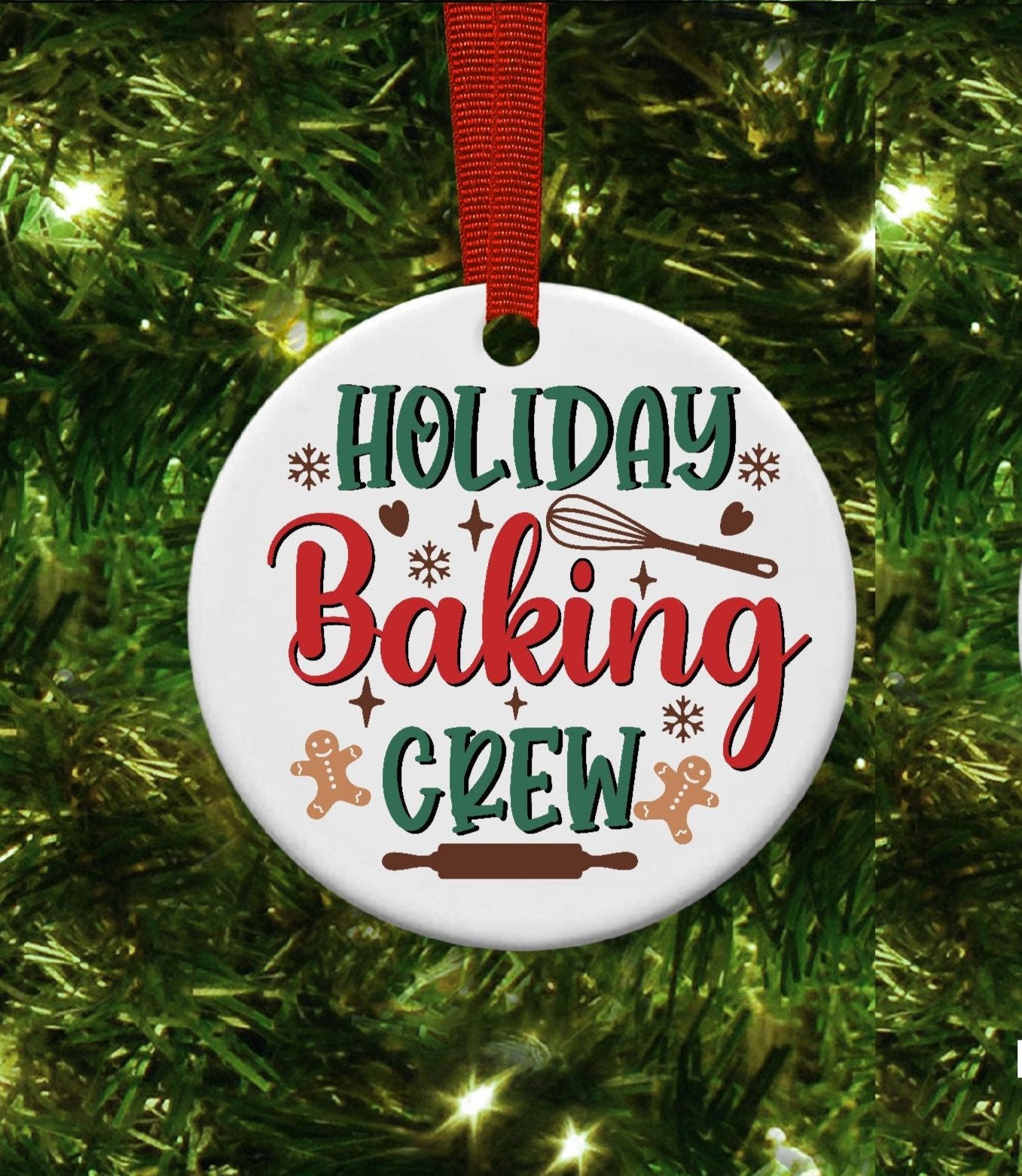 Holiday Baking Crew Classic 1