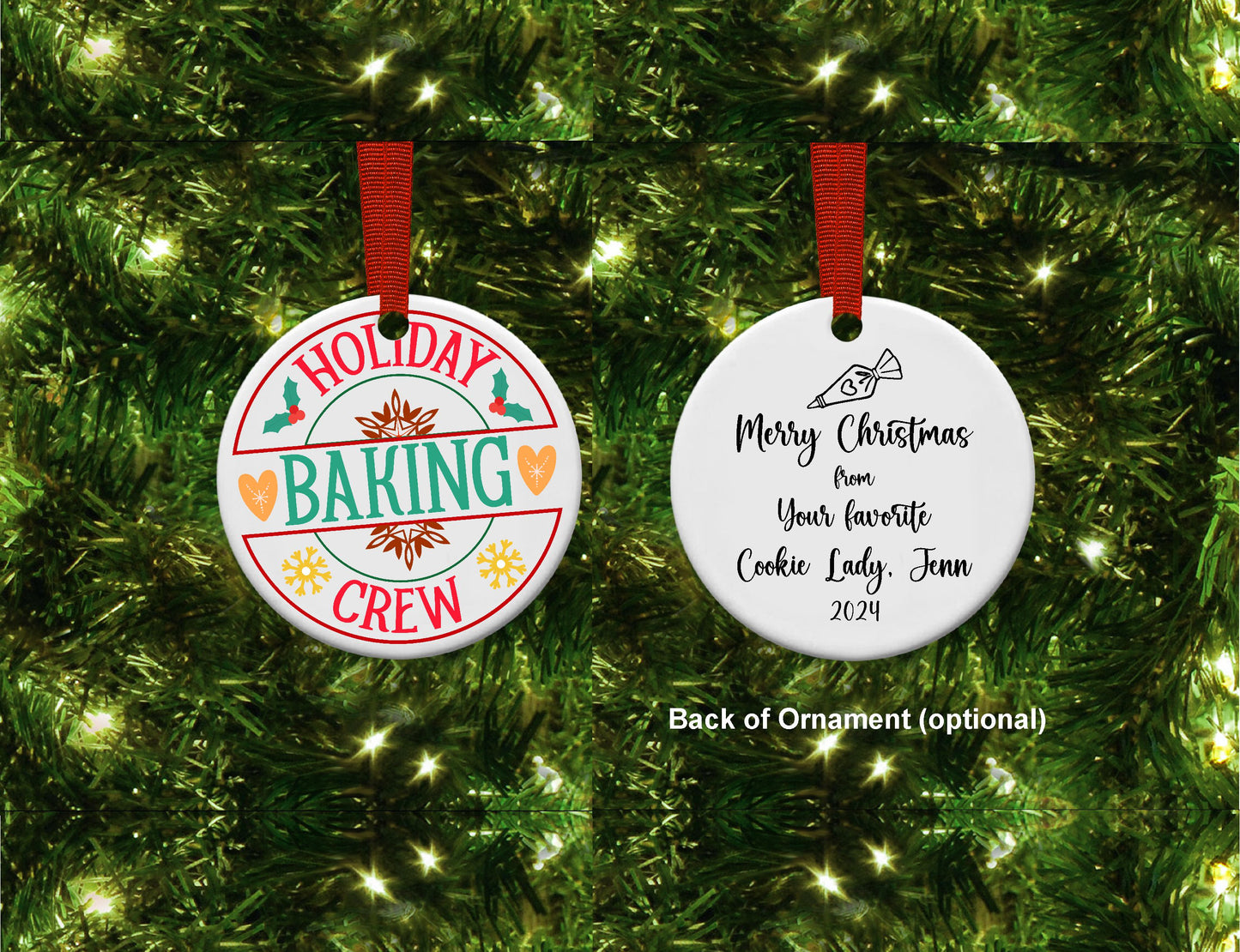 Holiday baking Crew 2