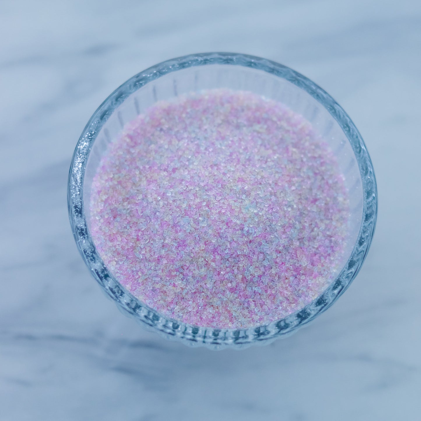 Sprinkles & Sparkles Magic Pastel Sanding Sugar - 3