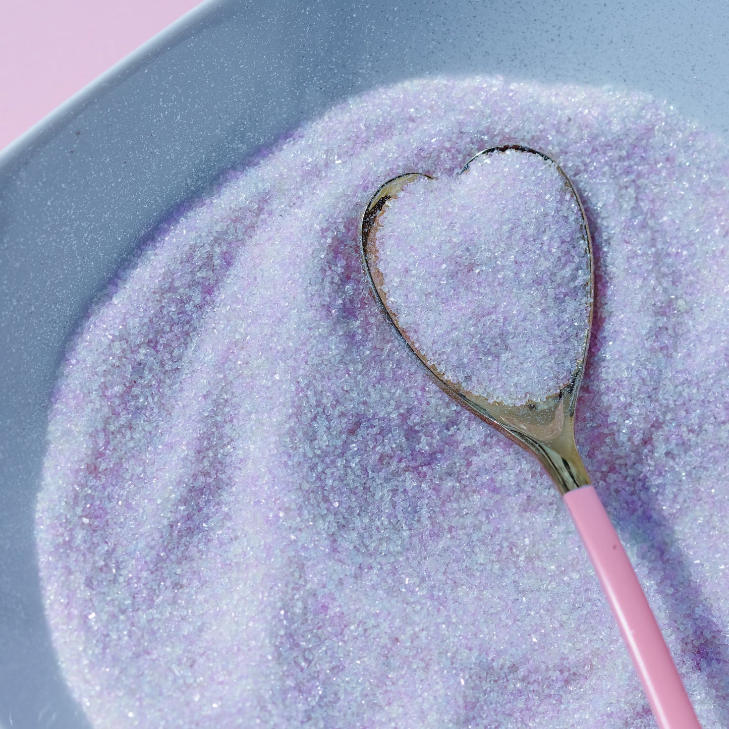 Magic Pastel Sanding Sugar
