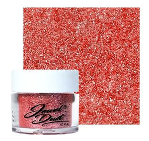 Red Jewel Edible Glitter