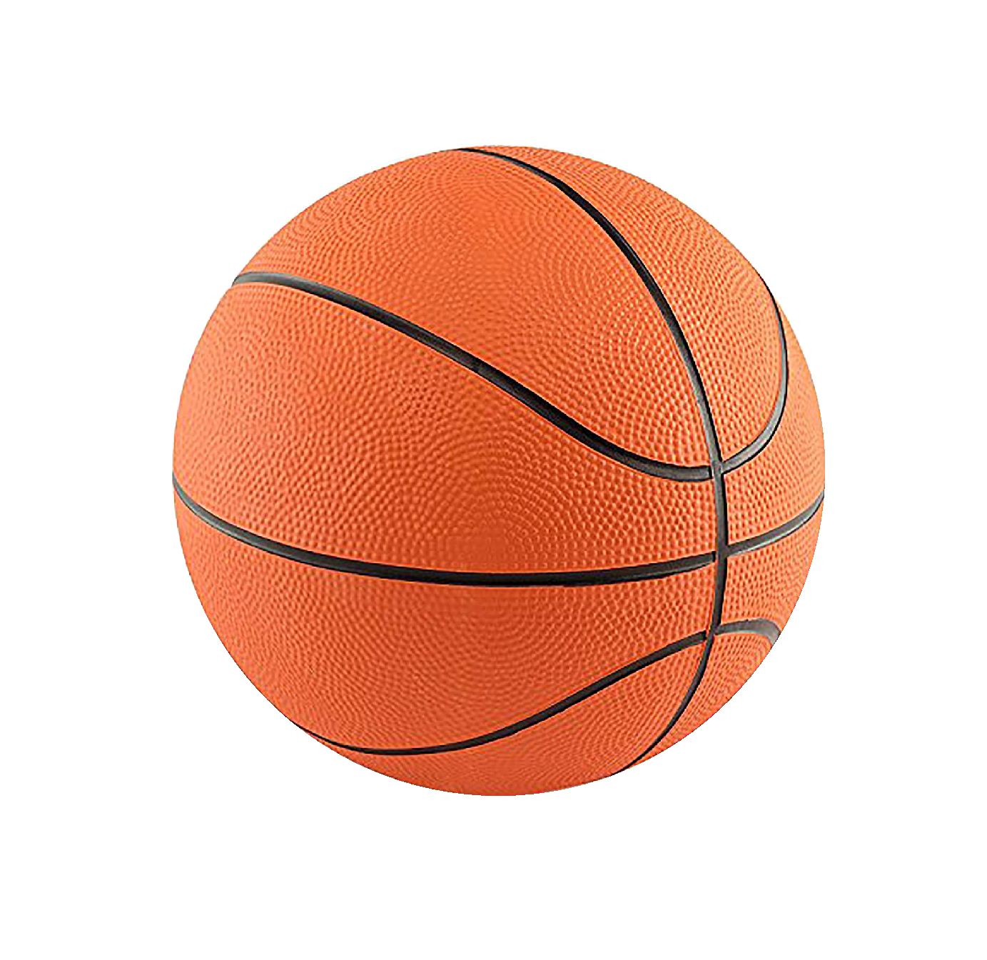 Sports Balls Edible Image - Basketball