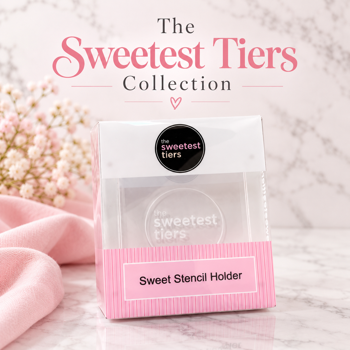 The Sweetest Tiers