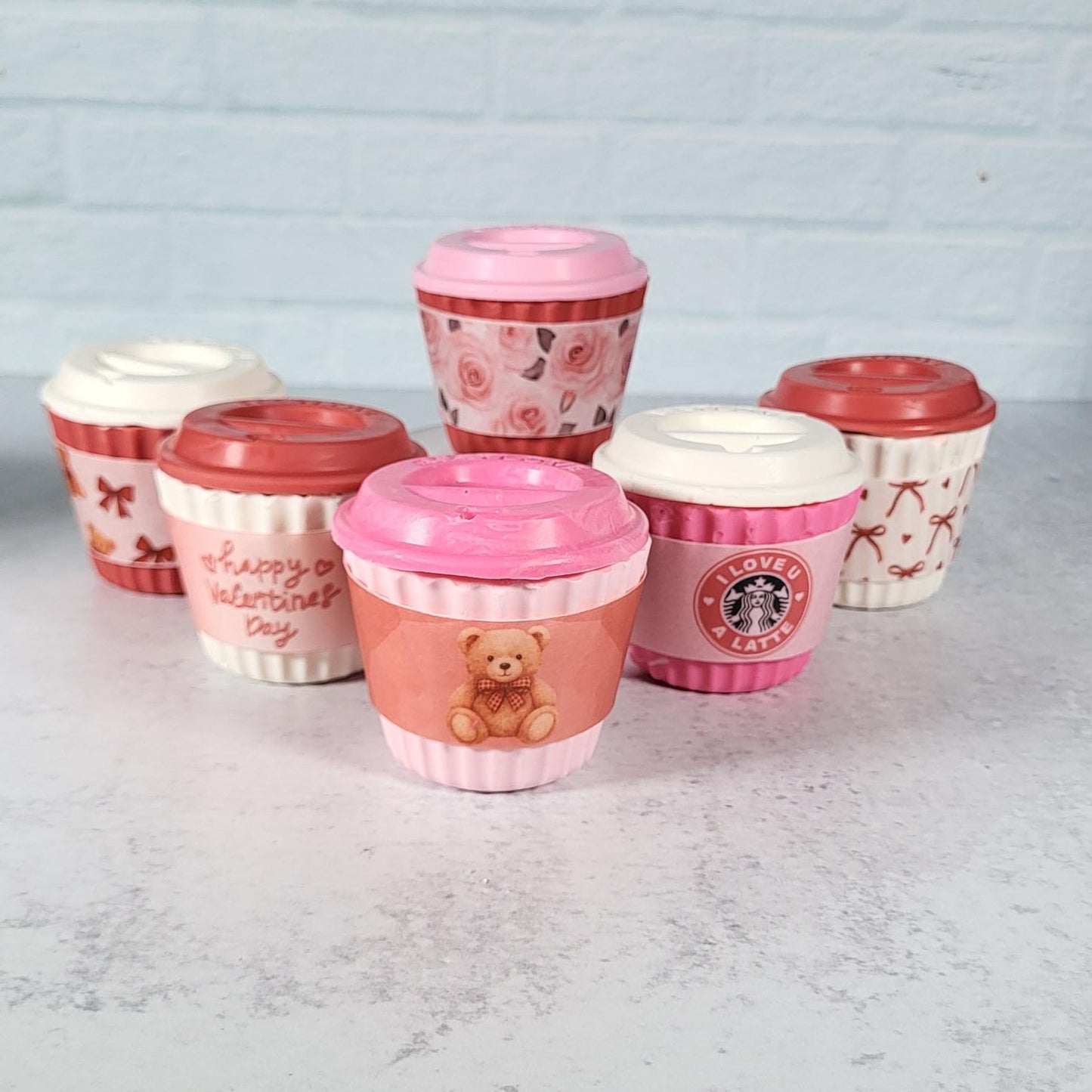 Valentines Day Cup Wraps 1