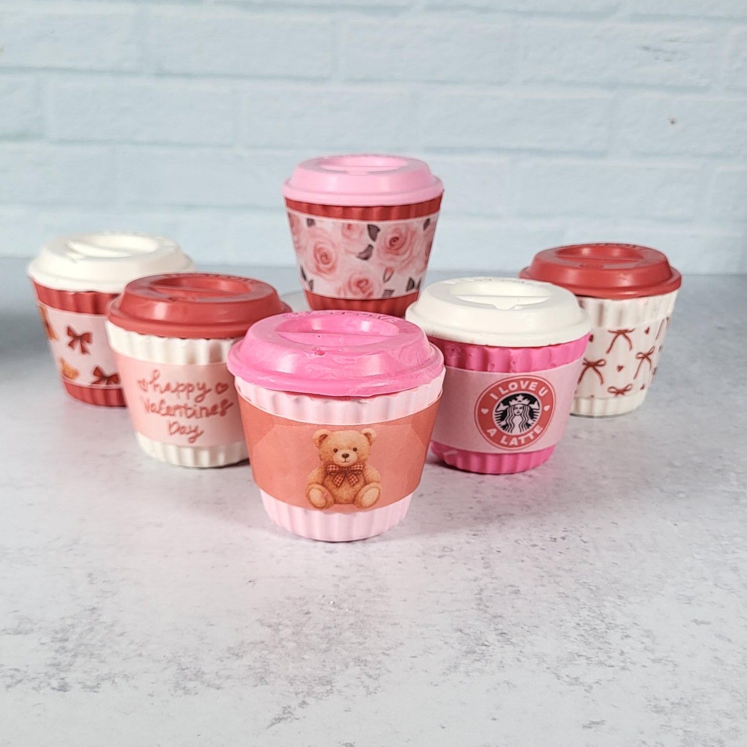 Valentines Day Cup Wraps 1