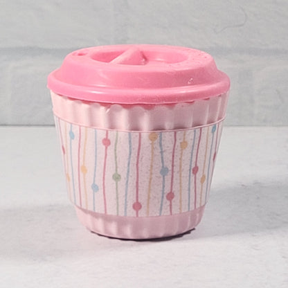 Easter Party Coffee Cup Wrap