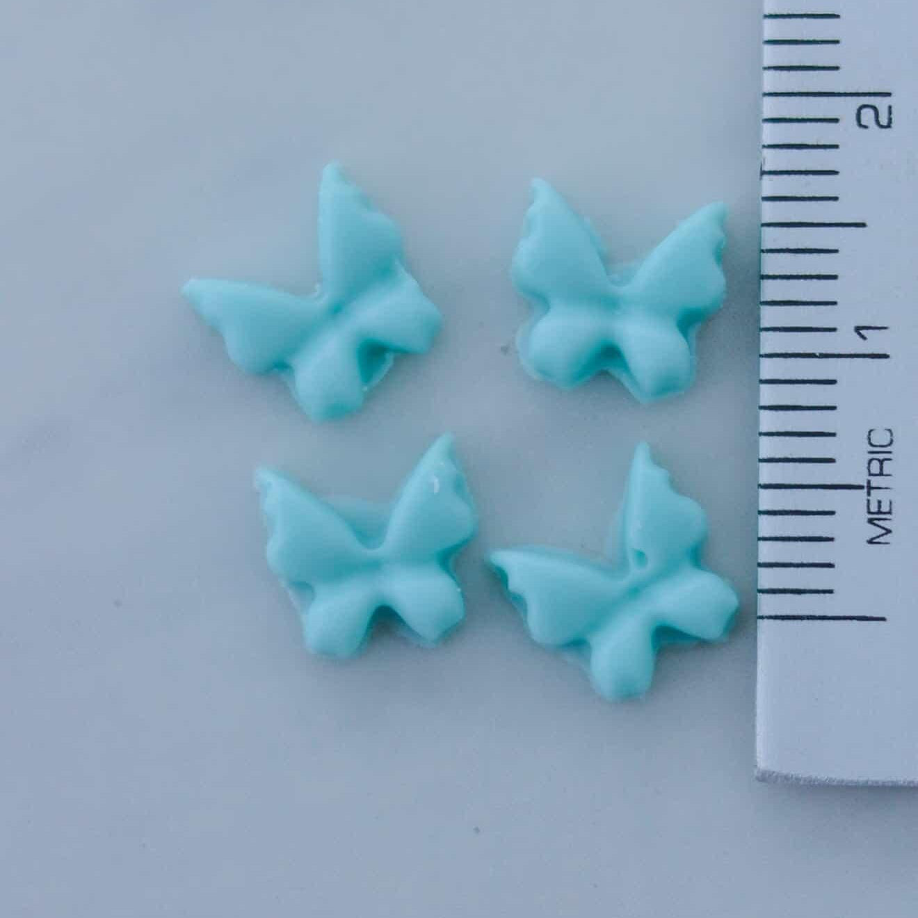 Tiny Butterfly Mold 2