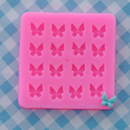 Tiny Butterfly Mold