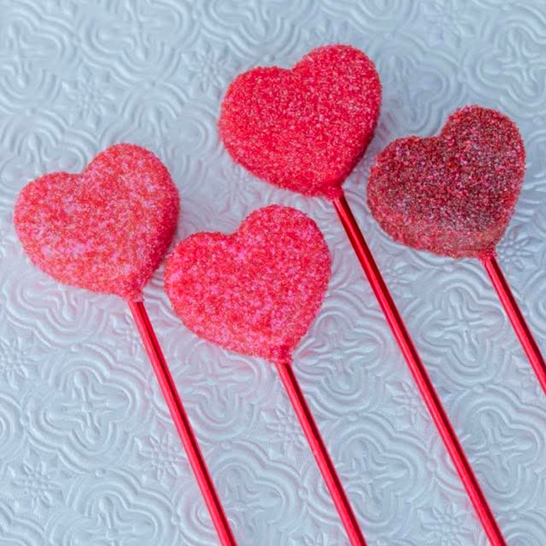 Flirt Alert Sparkling Sanding Sugar - 2