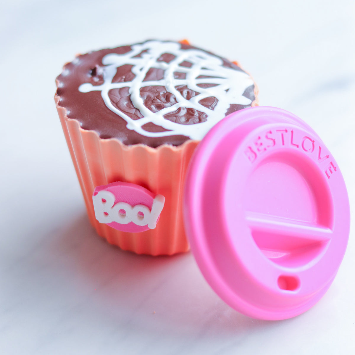 Mini Silicone Cup Mold  2