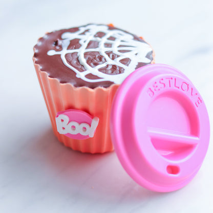 Mini Silicone Cup Mold  2