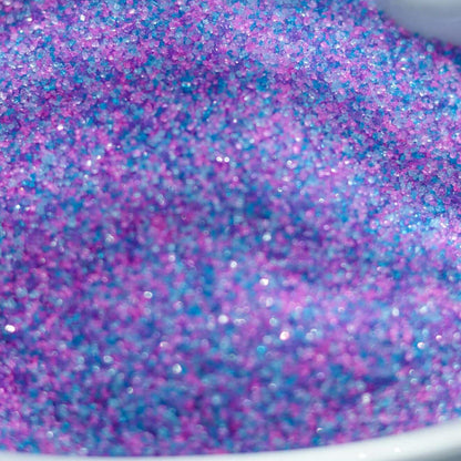 Mermaid Sparkling Sanding Sugar 1