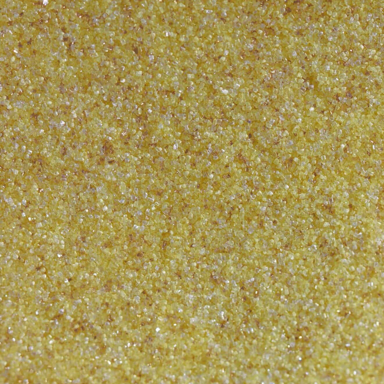 Sunshine Sparkling Sanding Sugar 