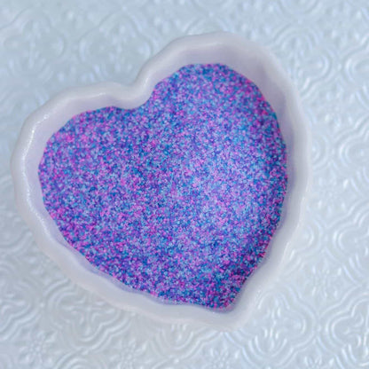 Mermaid Sparkling Sanding Sugar 2