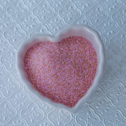 Golden Petals Sanding Sugar - 3
