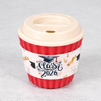 Class of 2026 Cup Wraps 3