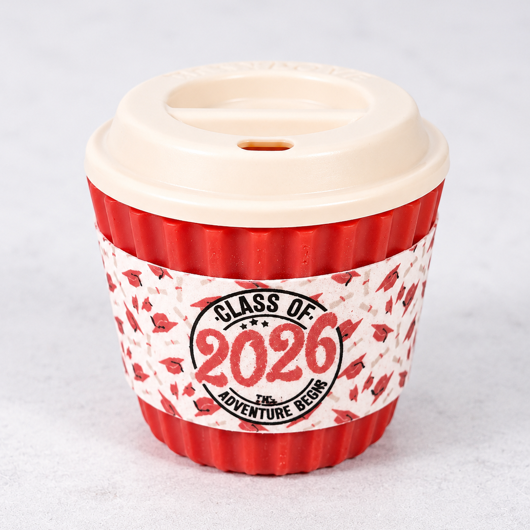 Class of 2026 Cup Wraps 4