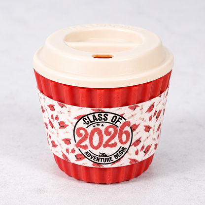 Class of 2026 Cup Wraps 4