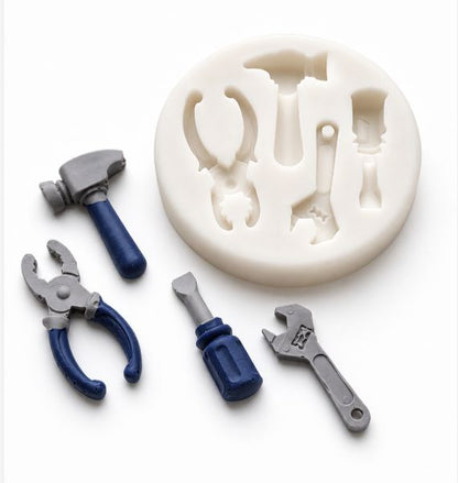 Mini Tool Set