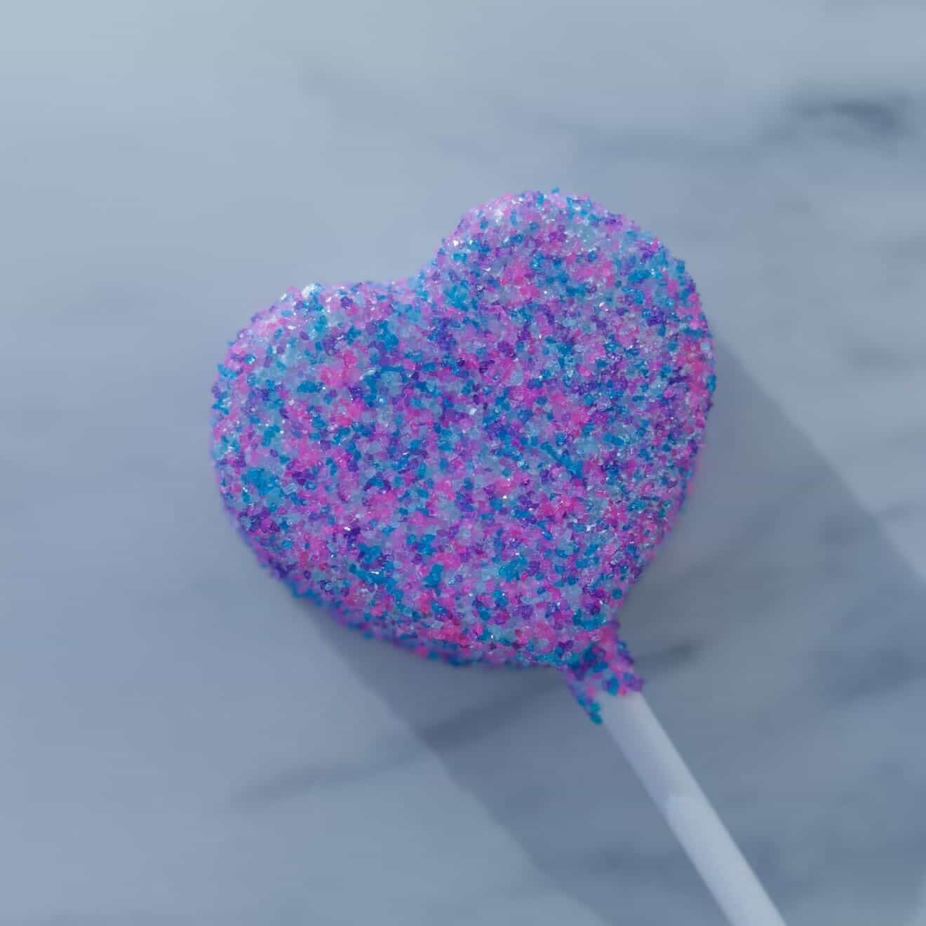 Mermaid Sparkling Sanding Sugar 5