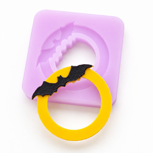 Bat Frame Plain