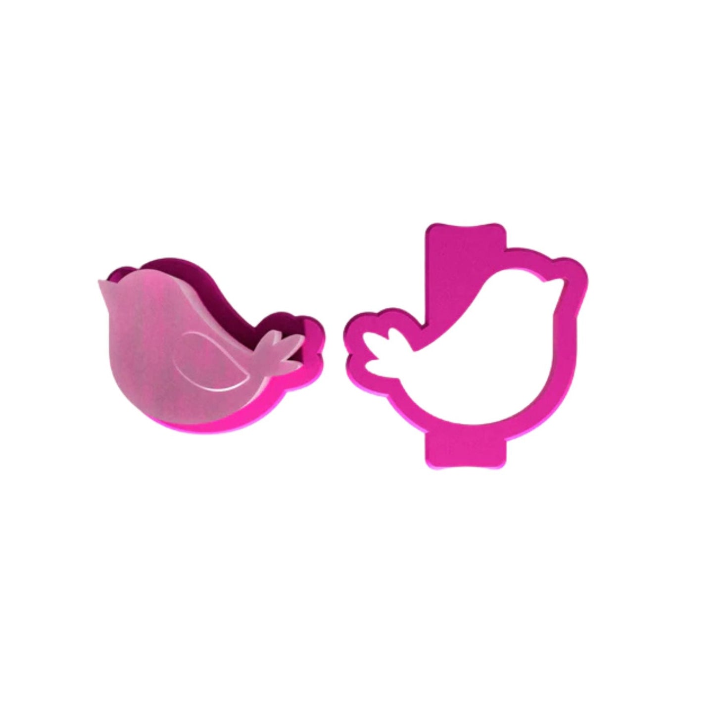 Fasy Makes Mother Day - Bird