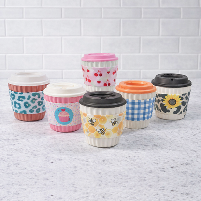 Brittany's Favortie Coffee Wraps 