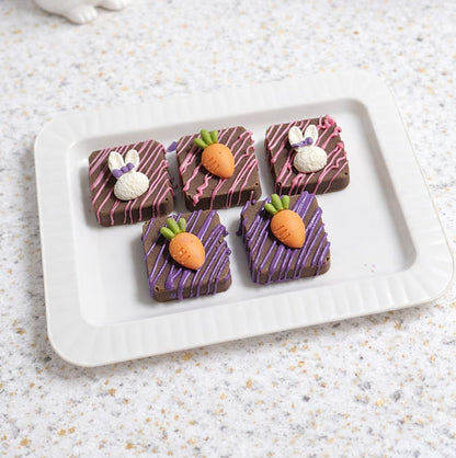 Carrots & Bunny Treats