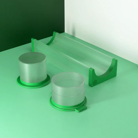 X-Large Daisy Makes Circle Popper