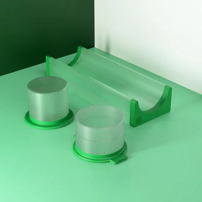 X-Large Daisy Makes Circle Popper