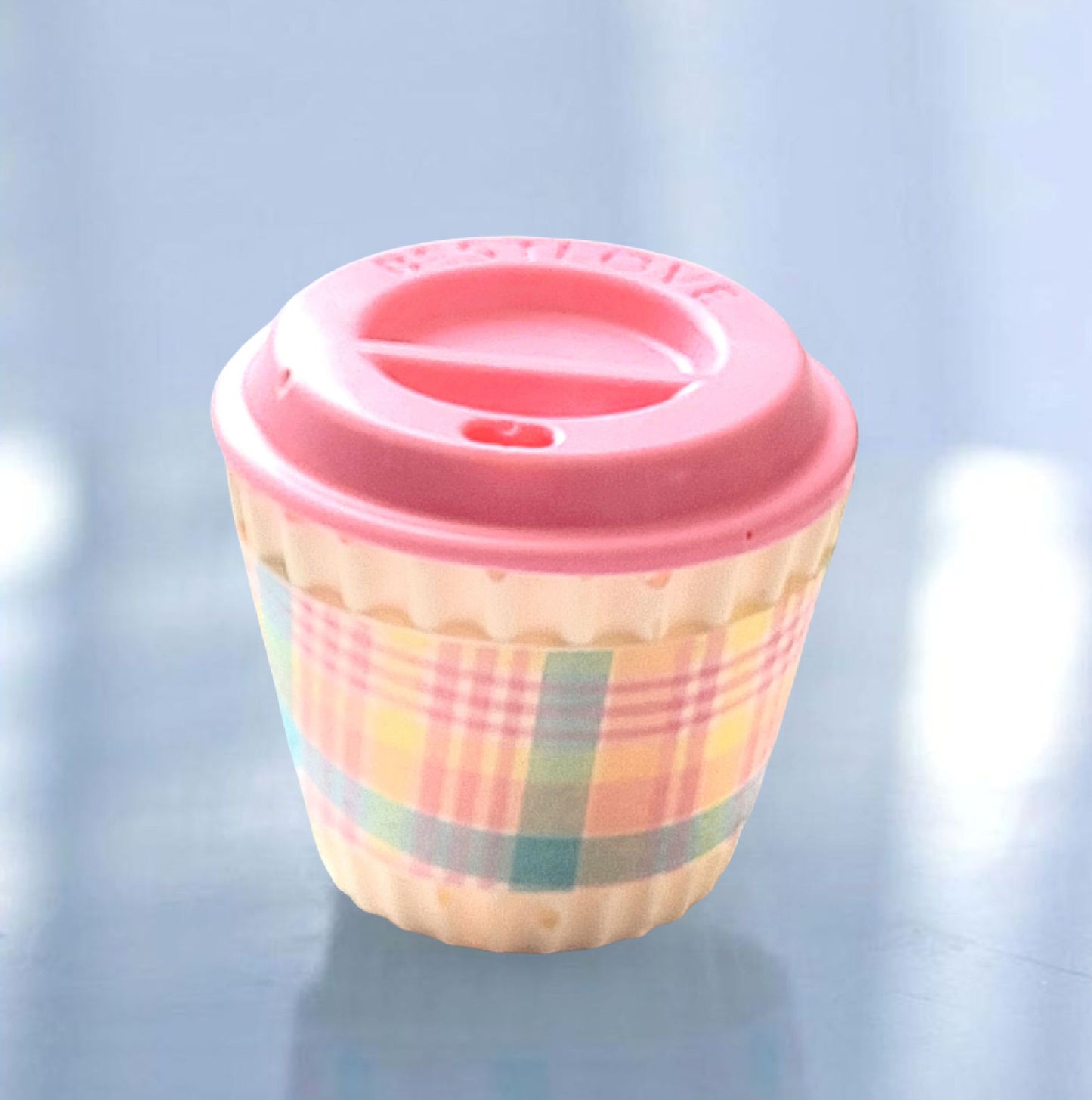 Wafer paper Cup Wrap - Easter 3