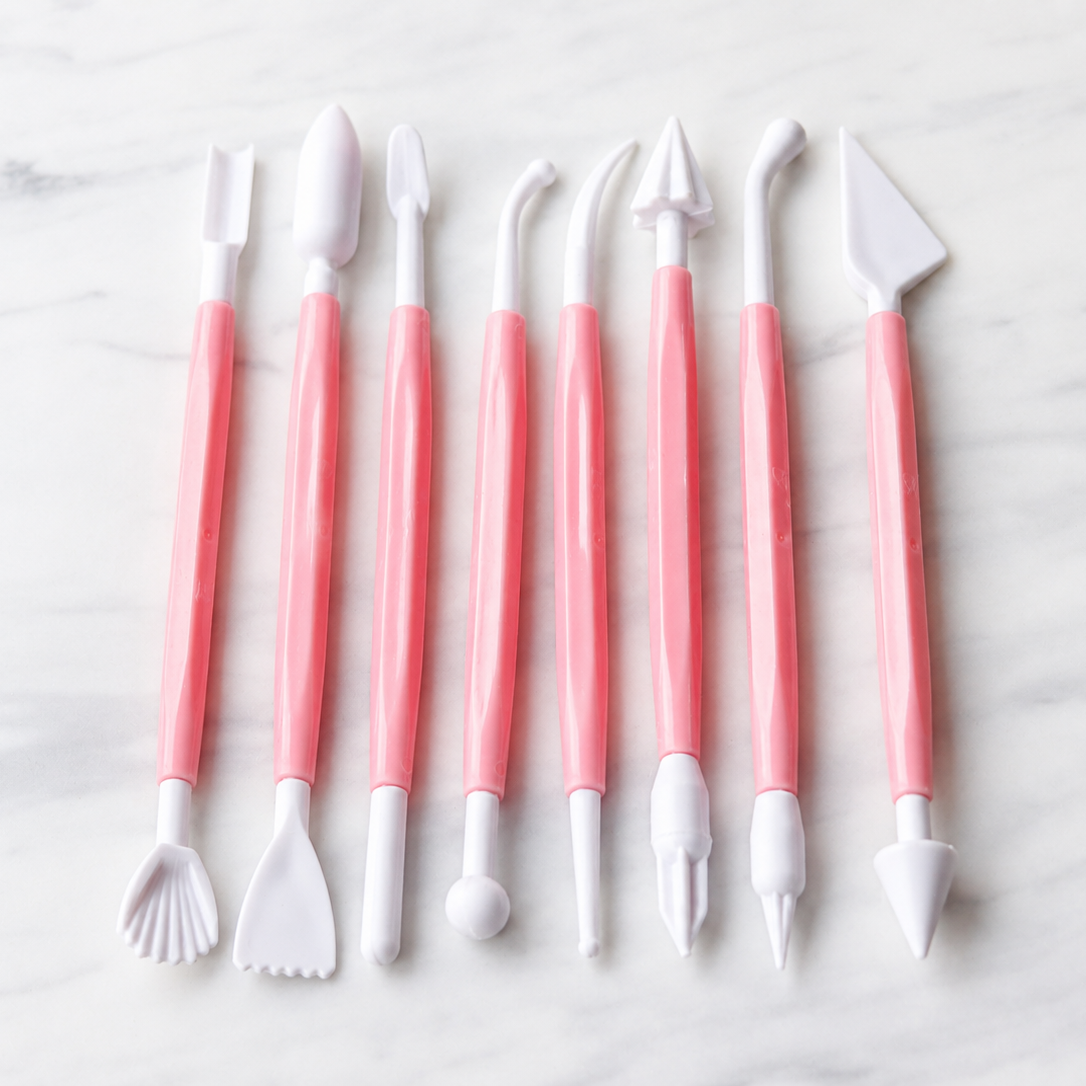 Treat Making Tools
