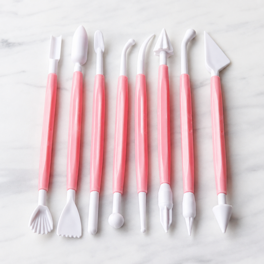 Treat Making Tools