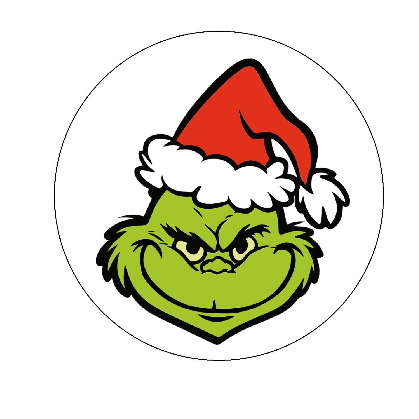 You're a Mean One - 4