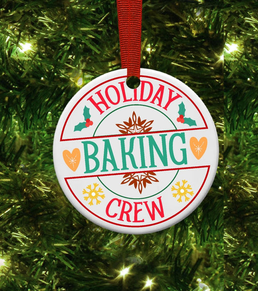 Holiday Baking Crew 1