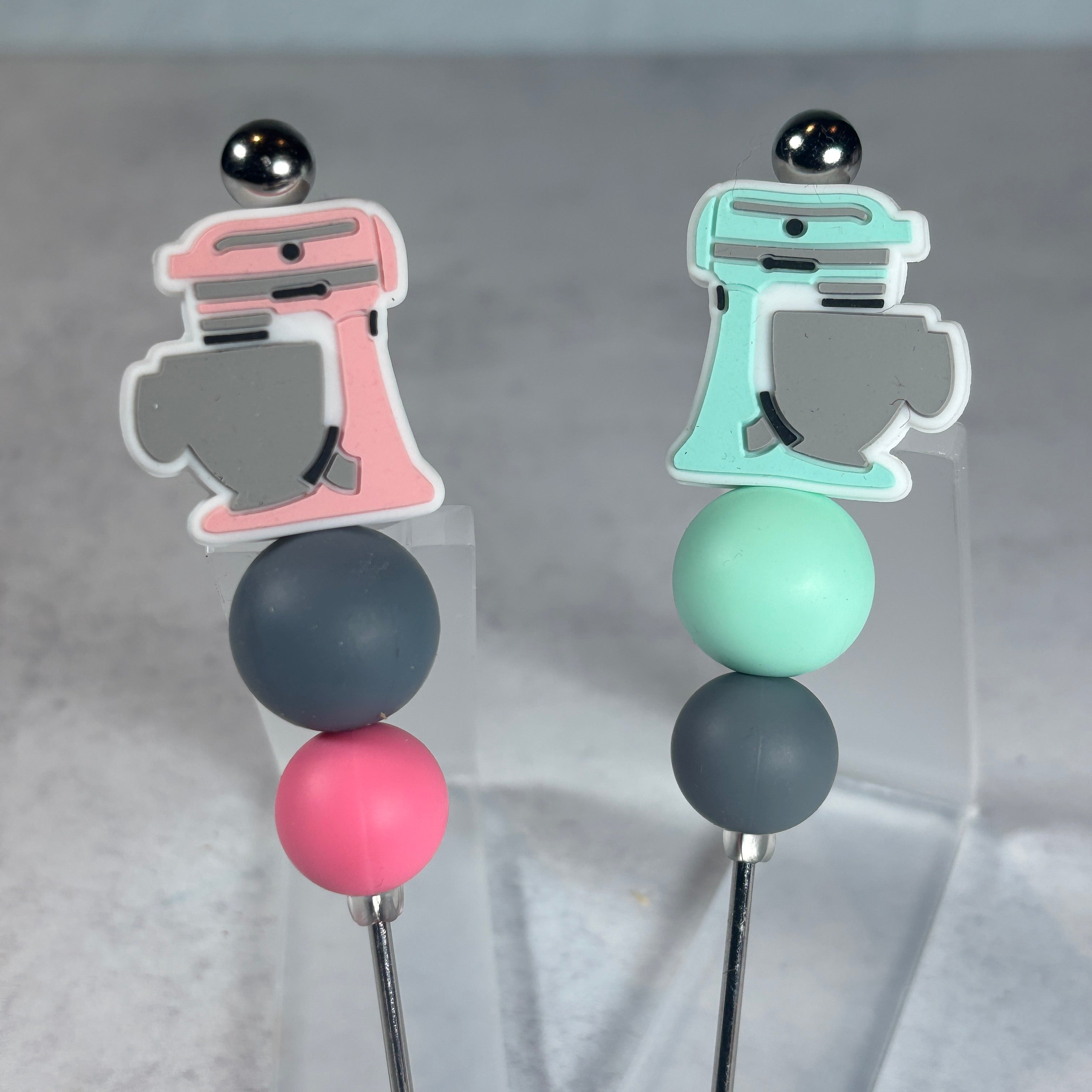 Handcrafted Scribe Tool for Precise Icing and Decorating - Mixer – A ...