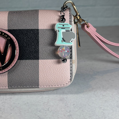 Purse Charm - Perfect Gift for Bakers & Treat Makers