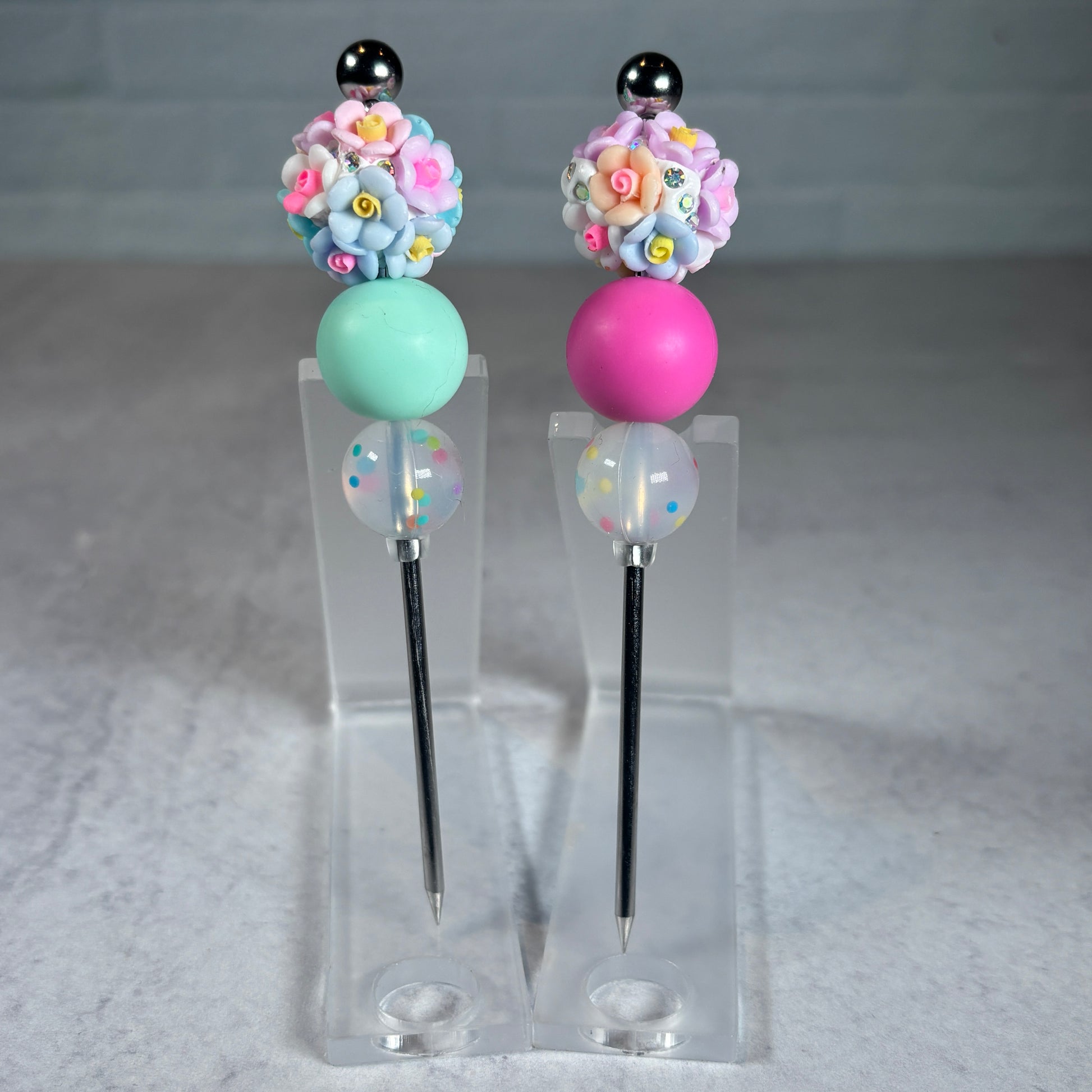 Flower Ball Scribes - 1