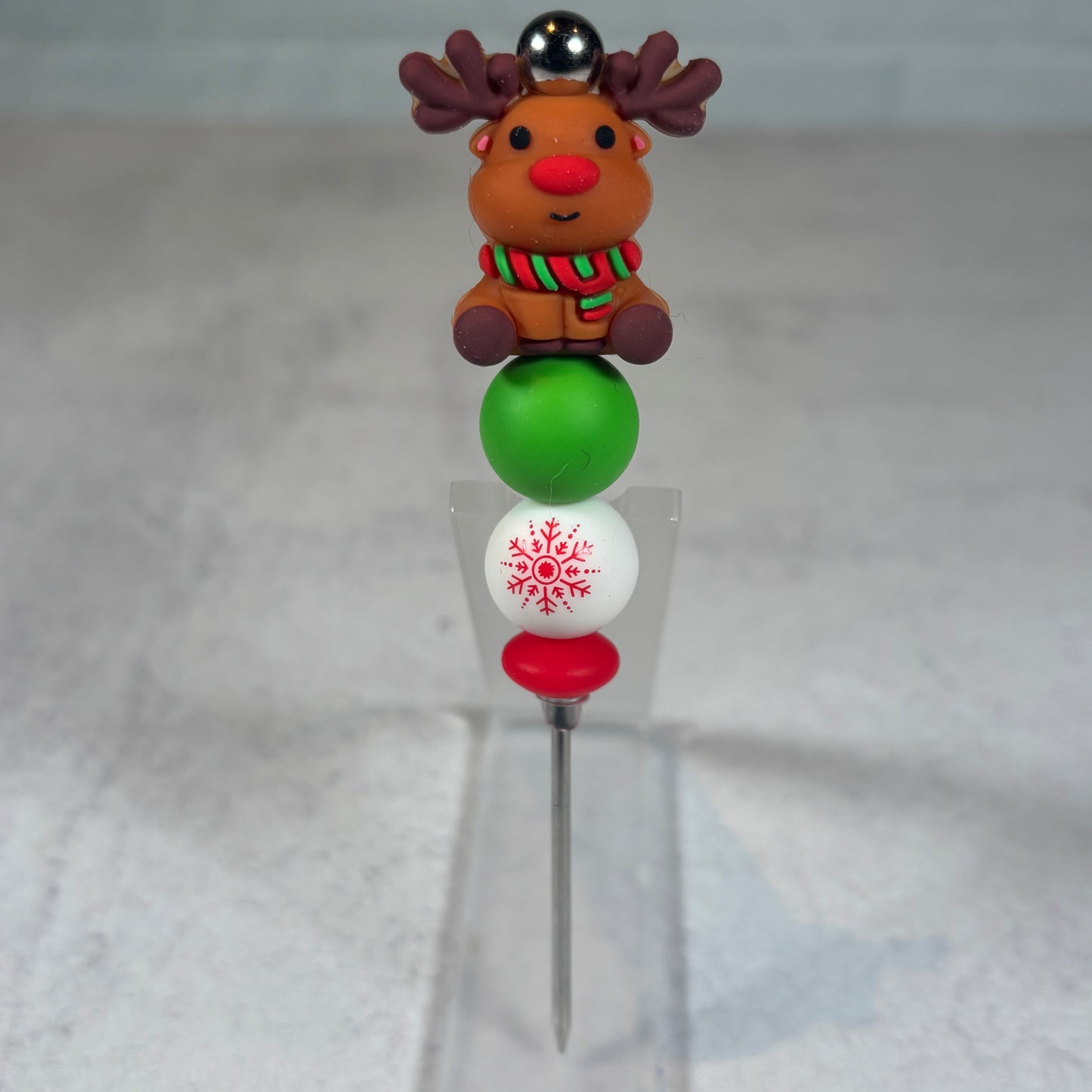 Christmas Scribes - Reindeer