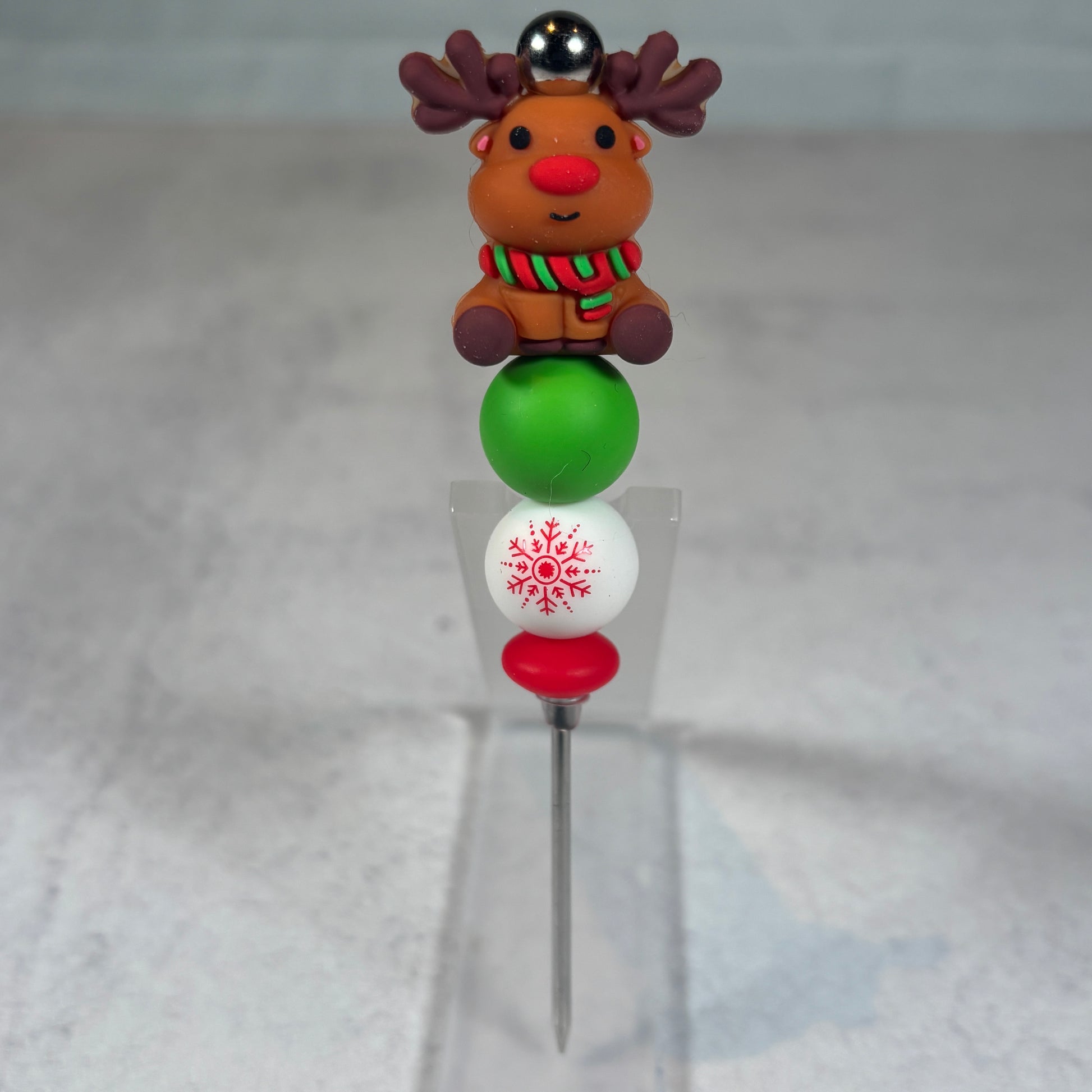 Christmas Scribes - Reindeer