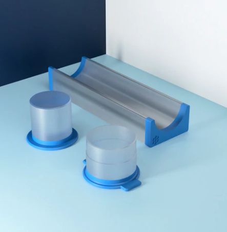 Large Round Cake Popper