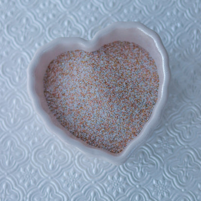 Magnetic Sparkling Sanding Sugar 1
