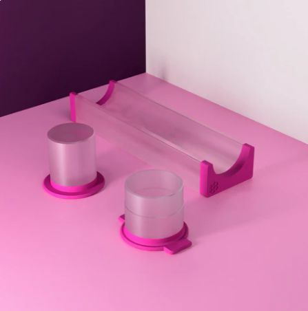 Medium Round Cake Popper