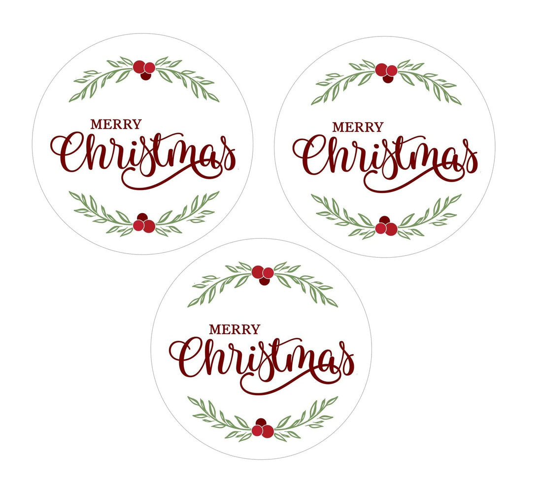 classic-merry-christmas-edible-image-a-custom-cookie