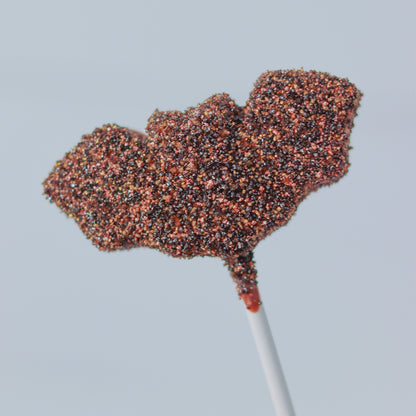 Autumn Coffee Sparkling Sanding Sugar - 2