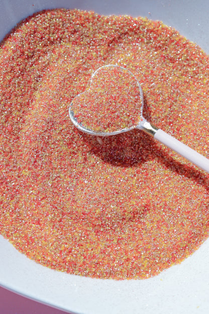 Sprinkles & Sparkles Magic Sanding Sugar Bundle (all 5 in one package)