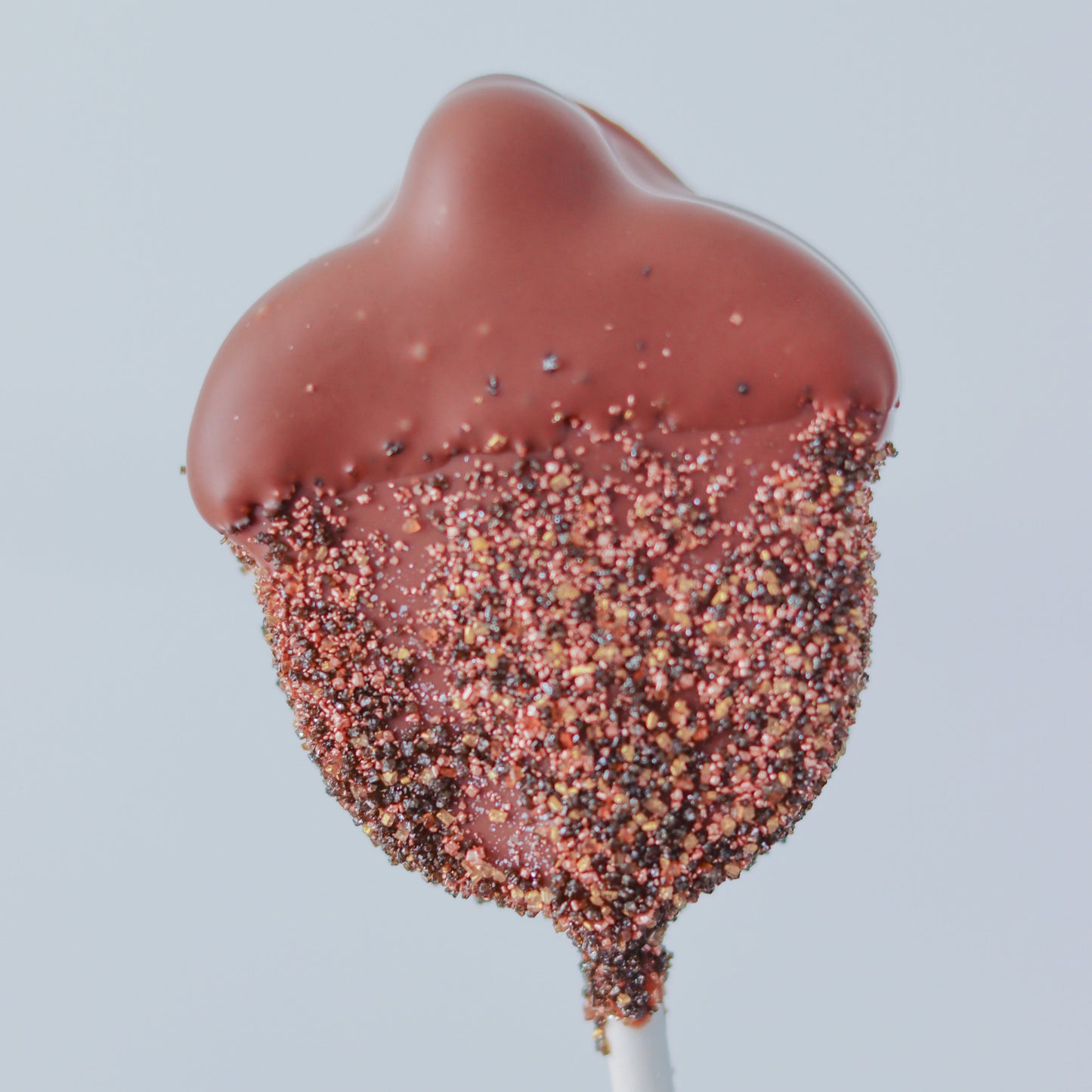 Autumn Coffee Sparkling Sanding Sugar - 3